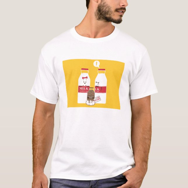 WTF? T-Shirt (Vorderseite)