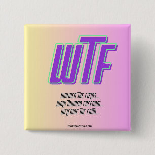 WTF-Taste Button