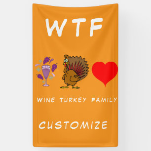 WTF Wein Türkei Familie Thunder_Cove Banner