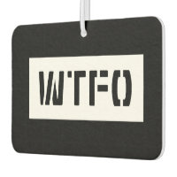 WTFO