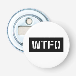WTFO FLASCHENÖFFNER