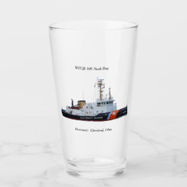 WTGB 105 Neah Bay Glas
