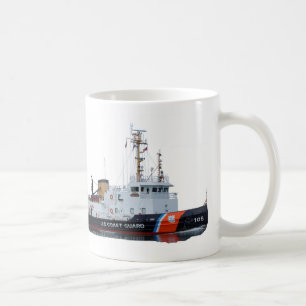 WTGB 105 Neah Bucht-Tasse Tasse