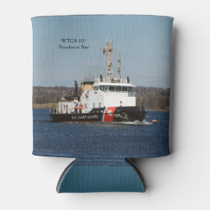 WTGB 107 Penobscot Bay kann kühler werden Dosenkühler