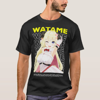 Wtm Streetwear style Wakipai T-Shirt