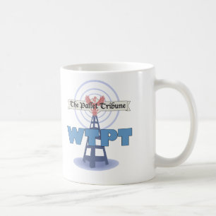 WTPT Tasse