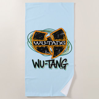 WU-TANG STRANDTUCH