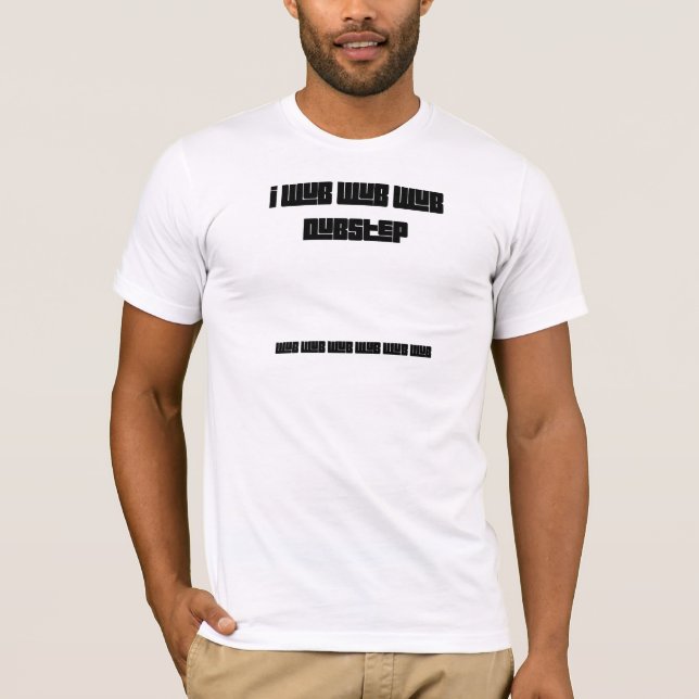 WUB TOLLPATSCH T-Shirt (Vorderseite)
