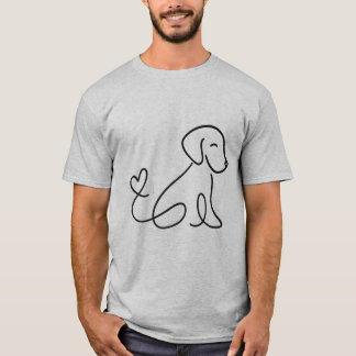 Wuff! T-Shirt