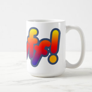Wuff-Tasse Tasse