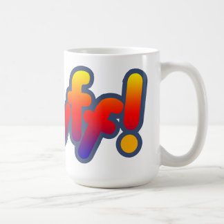 Wuff-Tasse Tasse