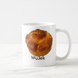 WUJEK/Uncle Babka polnische Tasse