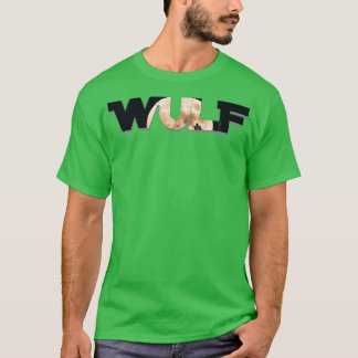 WULF T-Shirt