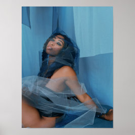 Wunde in dein Poster