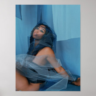 Wunde in dein Poster