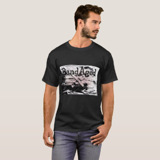 Wundendesign-T-Shirt T-Shirt