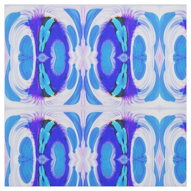 Wunder der Natur Stoff (Muster)