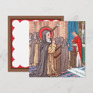 Wunder der seligen Imelda Lambertini (VVP 010)