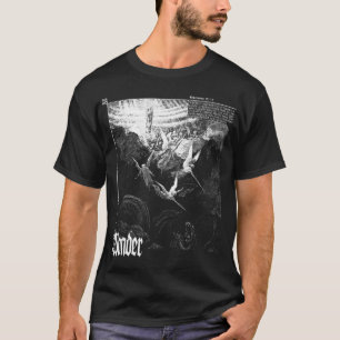 WUNDER im Himmels-Shirt T-Shirt
