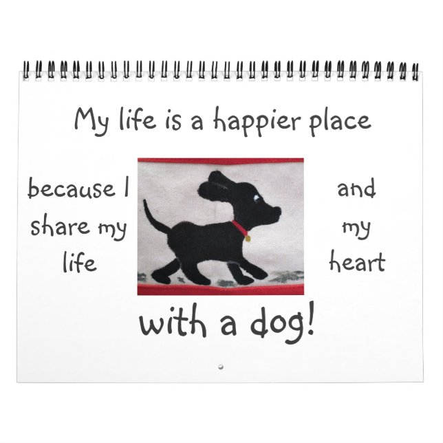 Wunder Kalender (Titelbild)