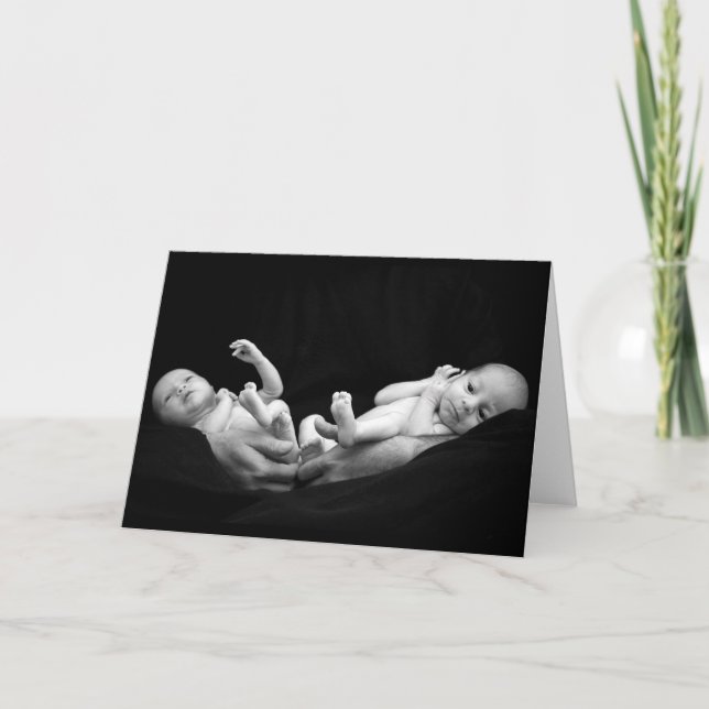 Wunder Karte (Vorderseite)