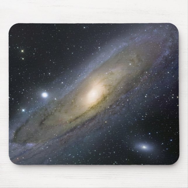 WUNDER MOUSEPAD (Vorne)