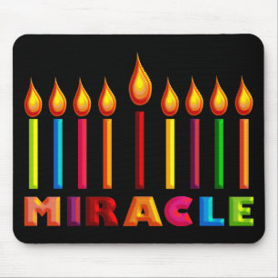 Wunder Mousepad