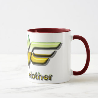 Wunder-Mutter-Tasse Tasse