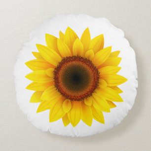 Wunder Rundes Kissen