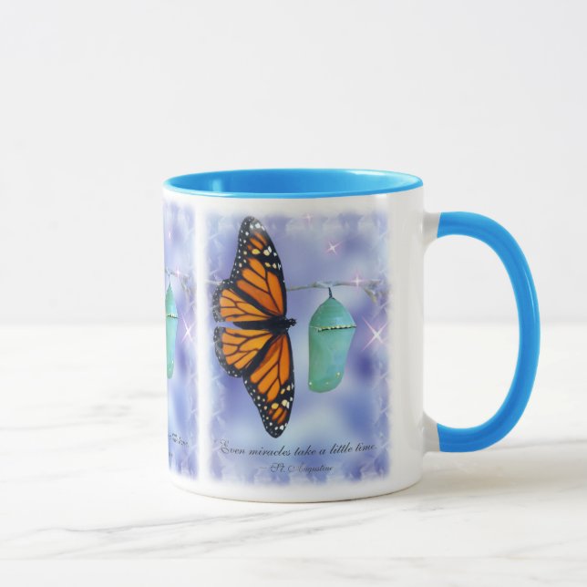 Wunder Tasse (Rechts)