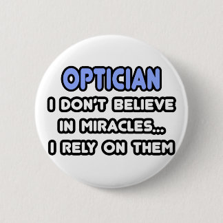 Wunder und Optimiker Button