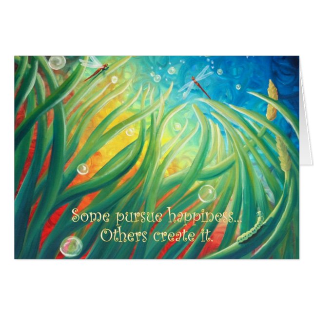 Wunder von ihm alle leere (Vorderseite (Horizontal))