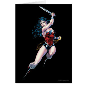 Wunder Woman Swingschwert