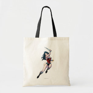 Wunder Woman Swingschwert Tragetasche