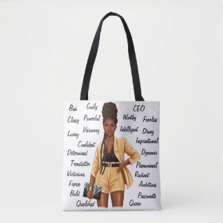 Wunderbar gemacht: Teil 2 Tasche