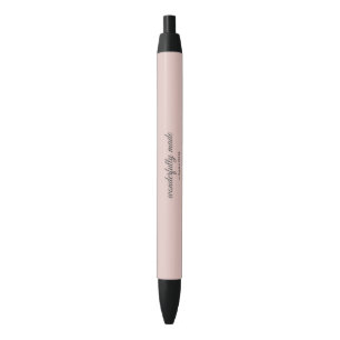 Wunderbar gemachter christlicher Stift – Psalm 139