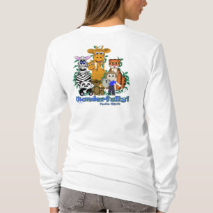 Wunderbar Made T-Shirt