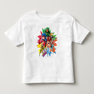 Wunderbar zeigen Ihre wahren Power Kleinkind T-shirt