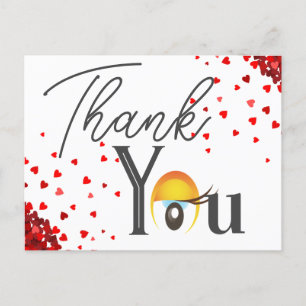 wunderbare Augenlinsenoperation Postkarte