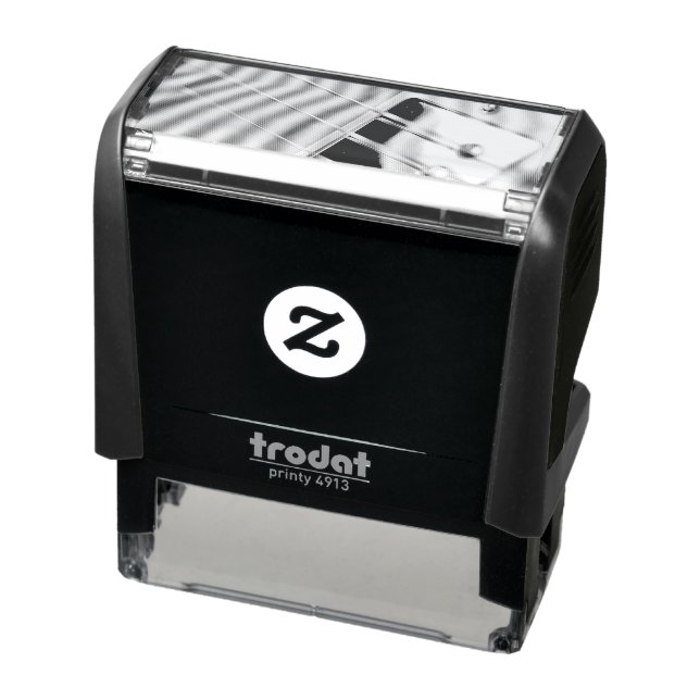 Wunderbare Gitarre Permastempel (Produkt)