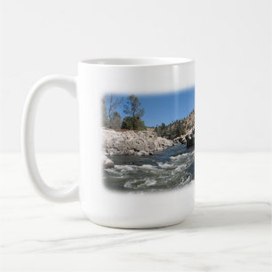 Wunderbare Kern-Tasse! Tasse