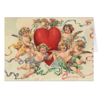 Wunderbare Liebe-Amoren
