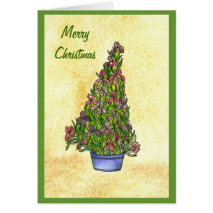 Wunderbare Urlaubssaison Card