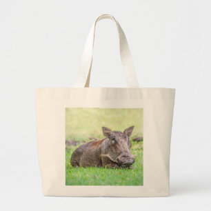 Wunderbare Warthog Tasche