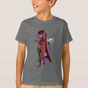 Wunderbare Wiederholung Shadybug blendet auf! T-Shirt