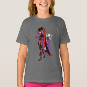 Wunderbare Wiederholung Shadybug blendet auf! T-Shirt