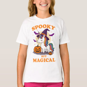 Wunderbarer, aber magischer EinhornT - Shirt - Nie