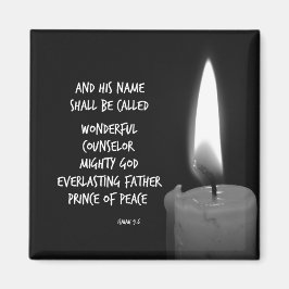 Wunderbarer Beraterprinz Magnet