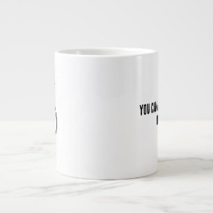 Wunderbarer chinesischer Zodiakdrache-#001- Jumbo-Tasse