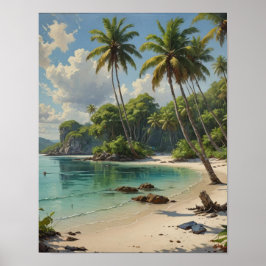 Wunderbarer Geheimtipp Poster